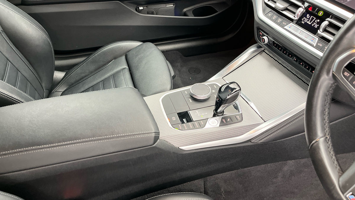 BMW 4 Series Image 18
