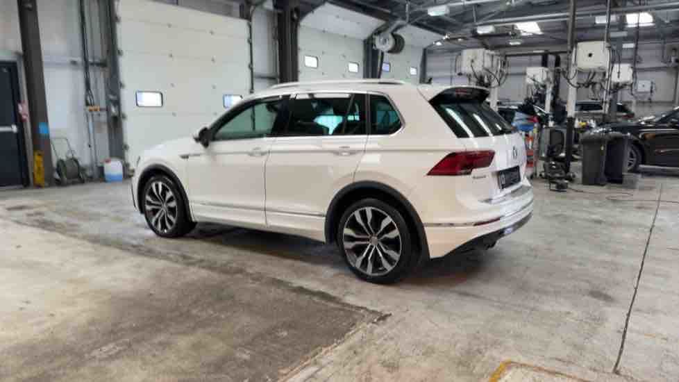 More views of Volkswagen Tiguan
