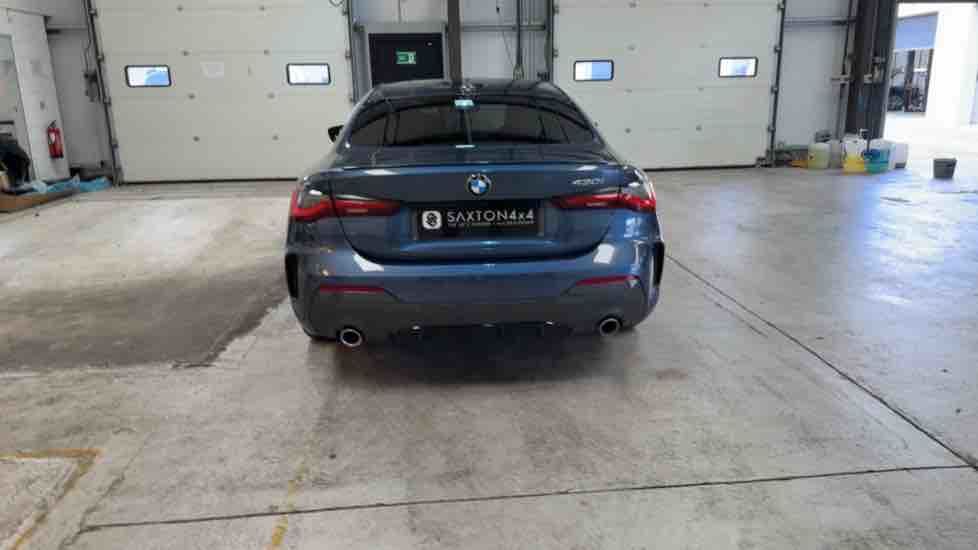 More views of BMW 4 Series