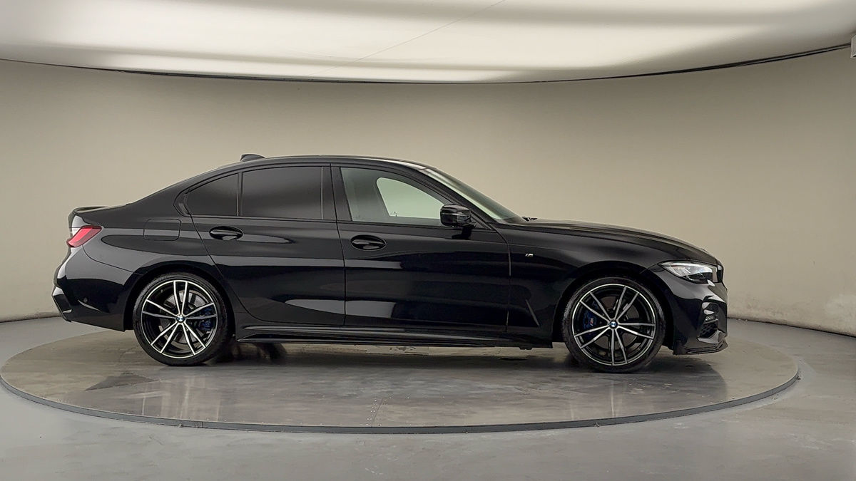 More views of BMW 3 Series