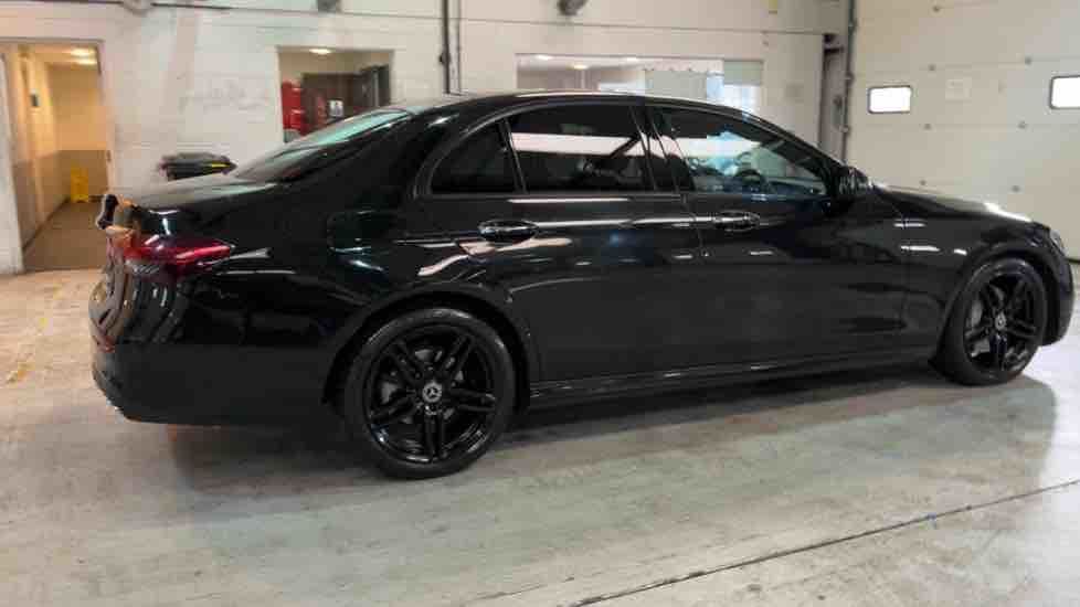 More views of Mercedes-Benz E Class