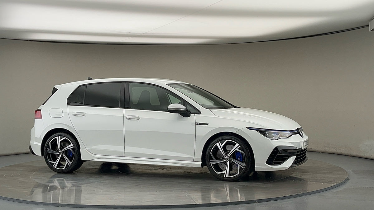 More views of Volkswagen Golf