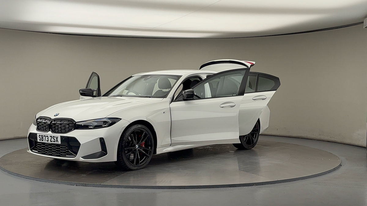 More views of BMW 3 Series
