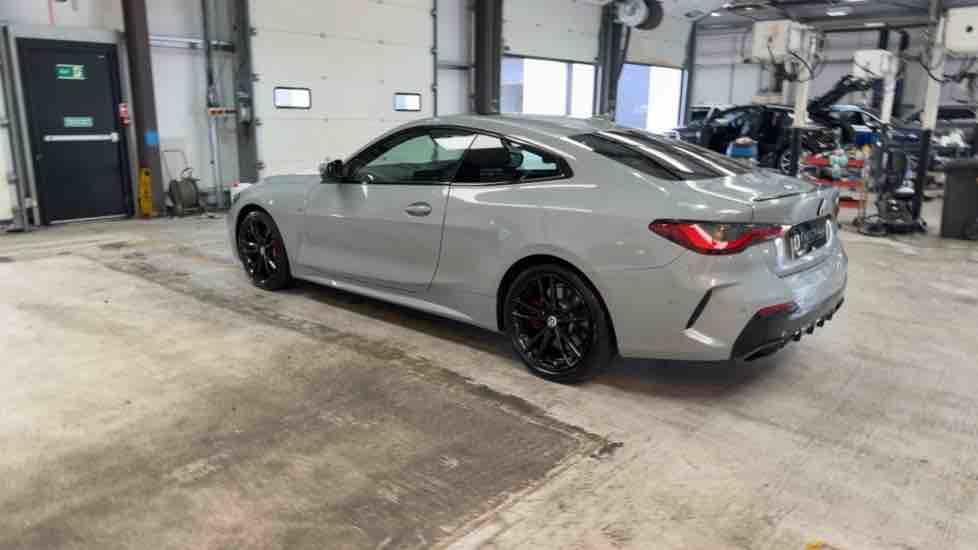 More views of BMW 4 Series