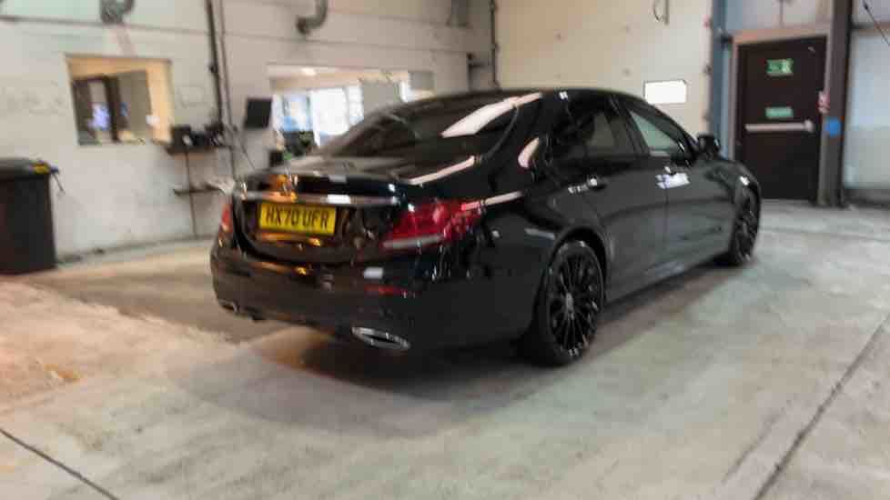 More views of Mercedes-Benz E Class