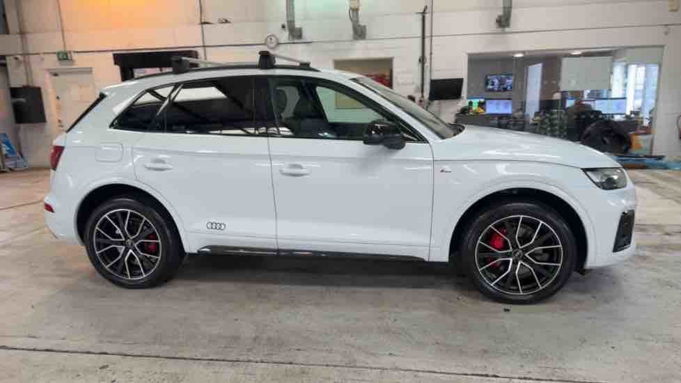 More views of Audi Q5