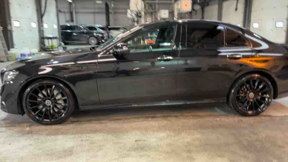More views of Mercedes-Benz E Class