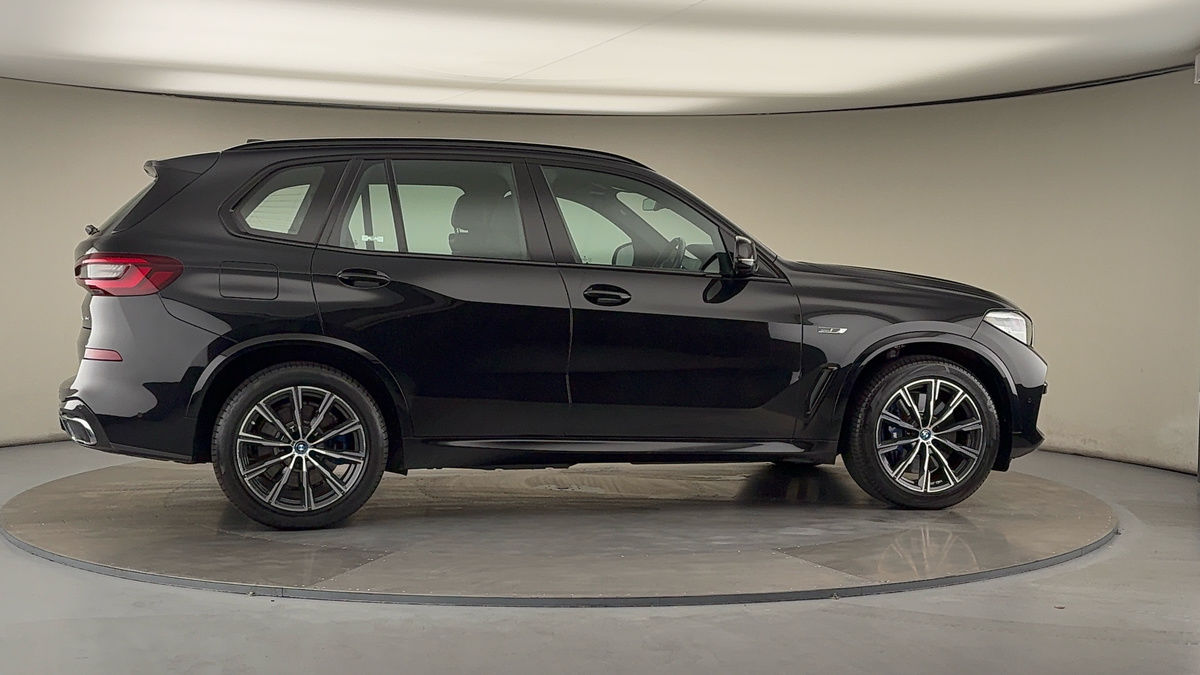 More views of BMW X5