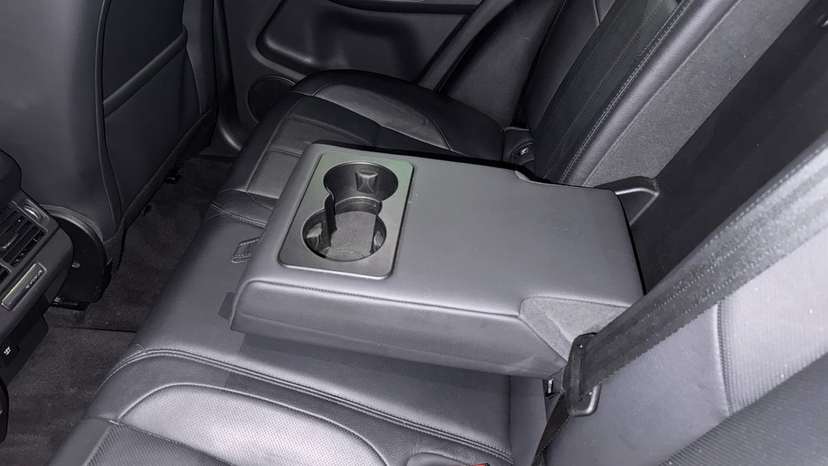 Land Rover Range Rover Evoque Image 9