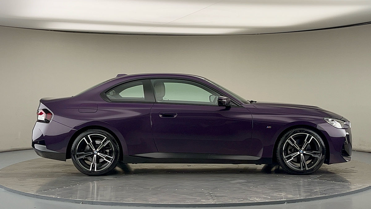 BMW 2 Series Image 16