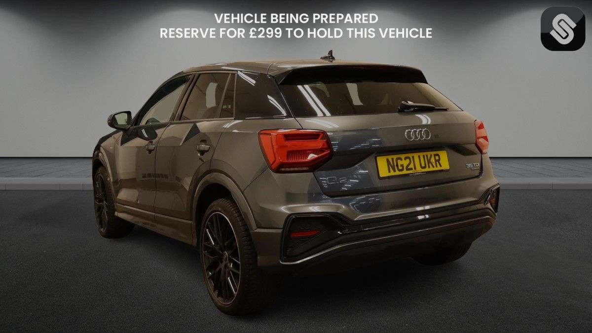 Audi Q2 Image 5
