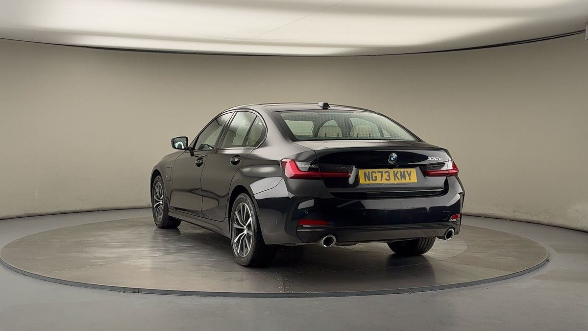 More views of BMW 3 Series