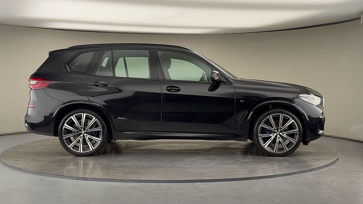 BMW X5 Image 16