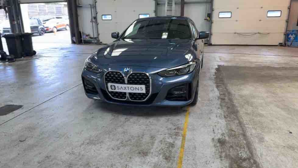 More views of BMW 4 Series