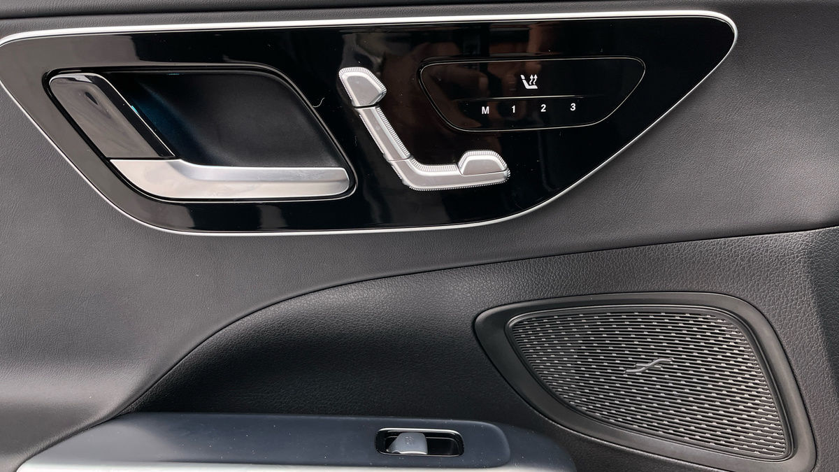 Mercedes-Benz C Class Image 19