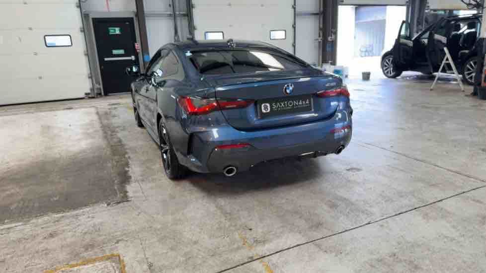 More views of BMW 4 Series