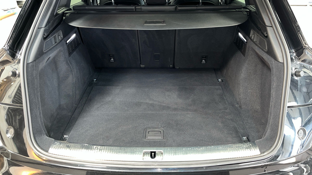 Audi Q5 Image 11