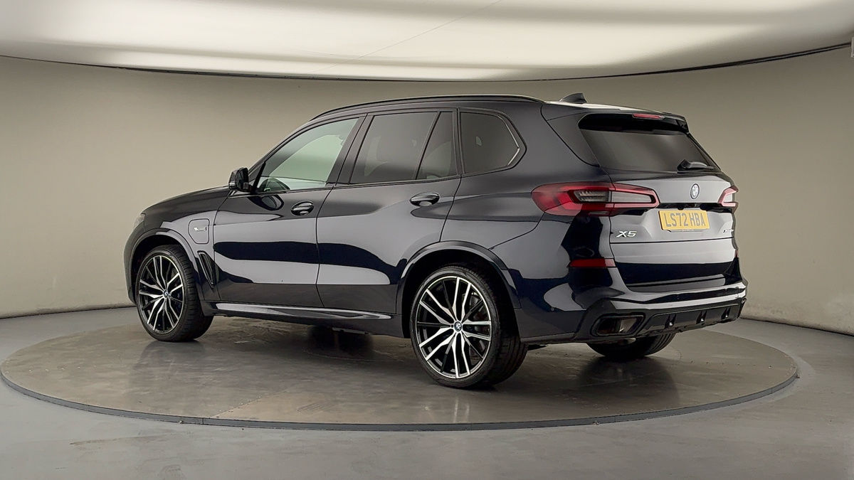 More views of BMW X5
