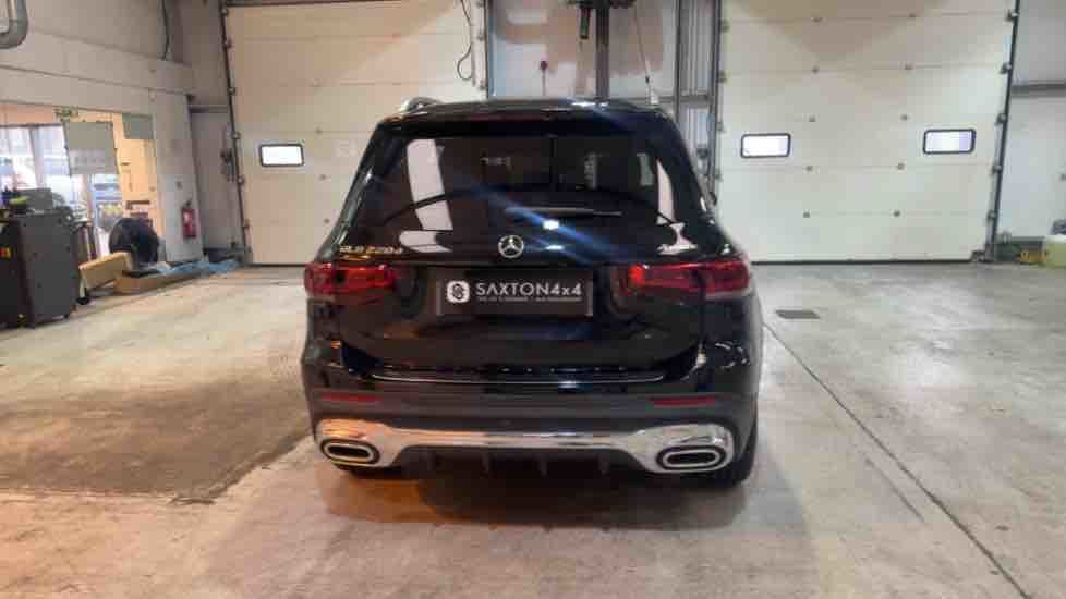 More views of Mercedes-Benz GLB