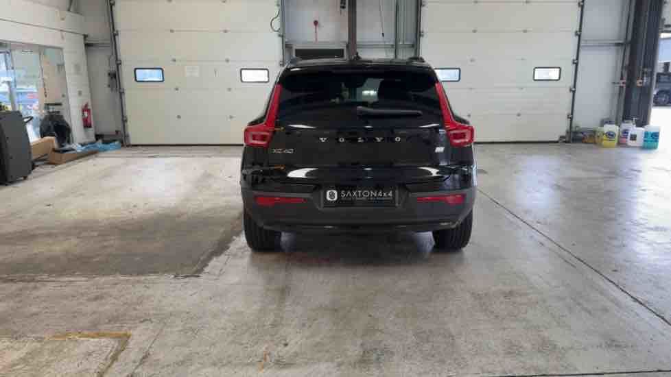 More views of Volvo XC40