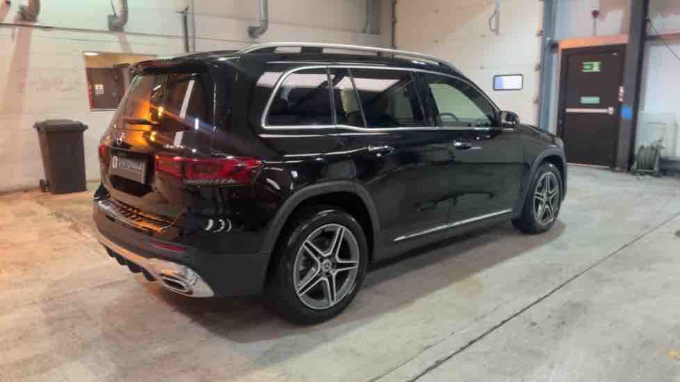 More views of Mercedes-Benz GLB
