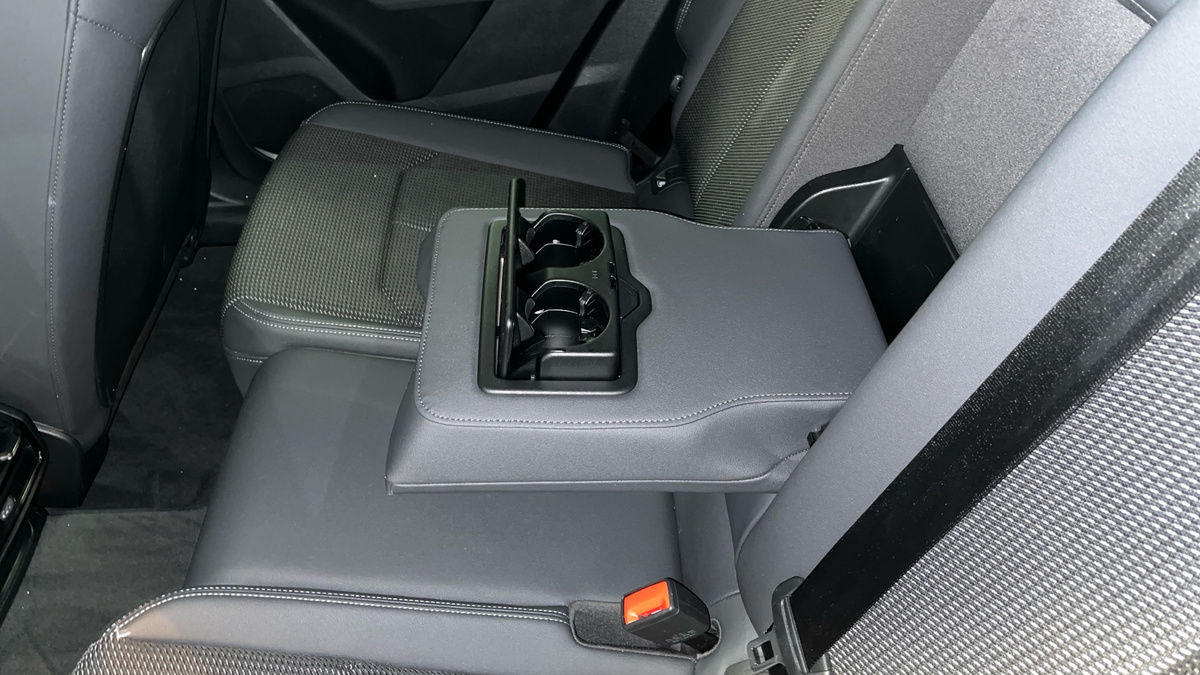 Audi Q3 Image 9