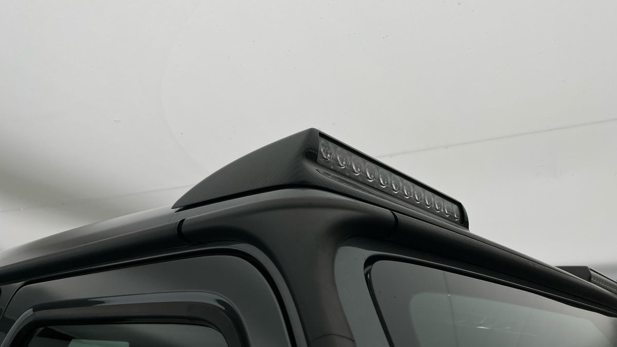 Mercedes-Benz G Class Image 28