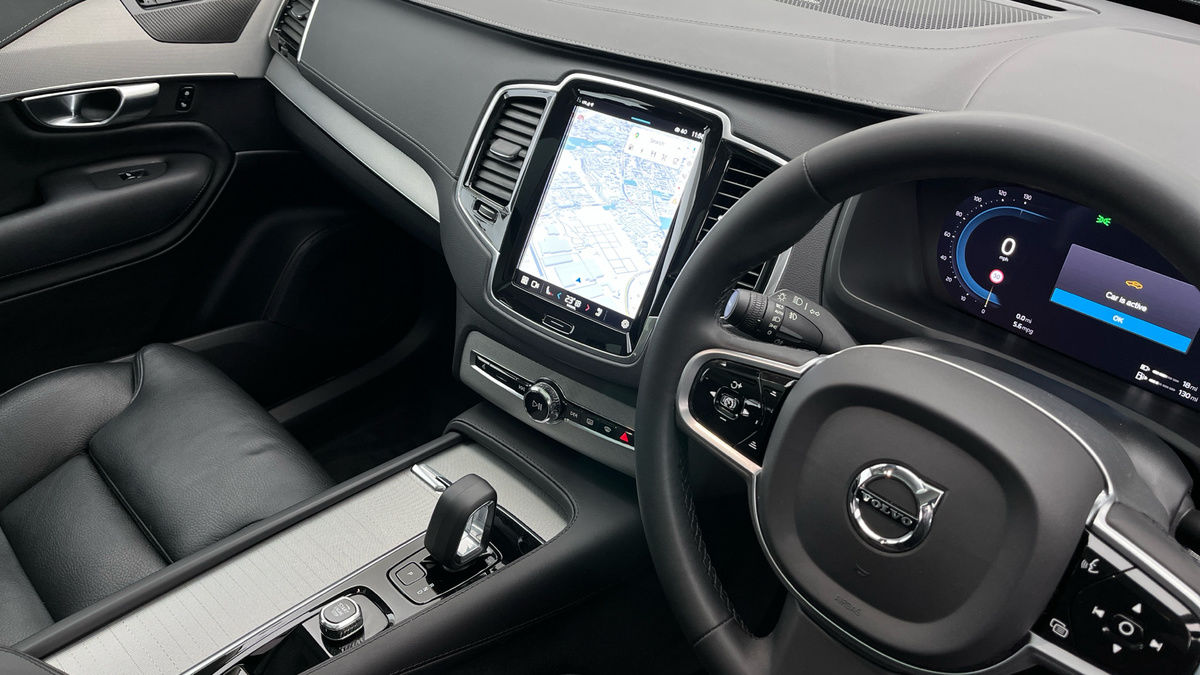 Volvo XC90 Image 18
