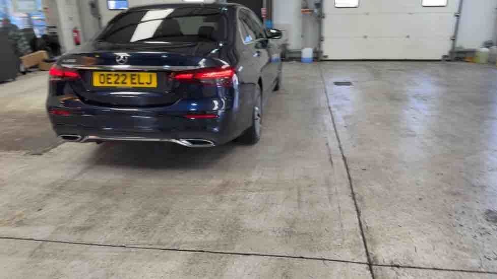 More views of Mercedes-Benz E Class