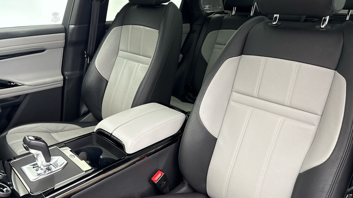 Land Rover Range Rover Evoque Image 7