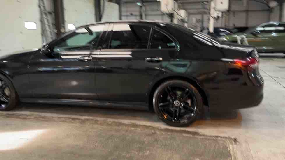 More views of Mercedes-Benz E Class