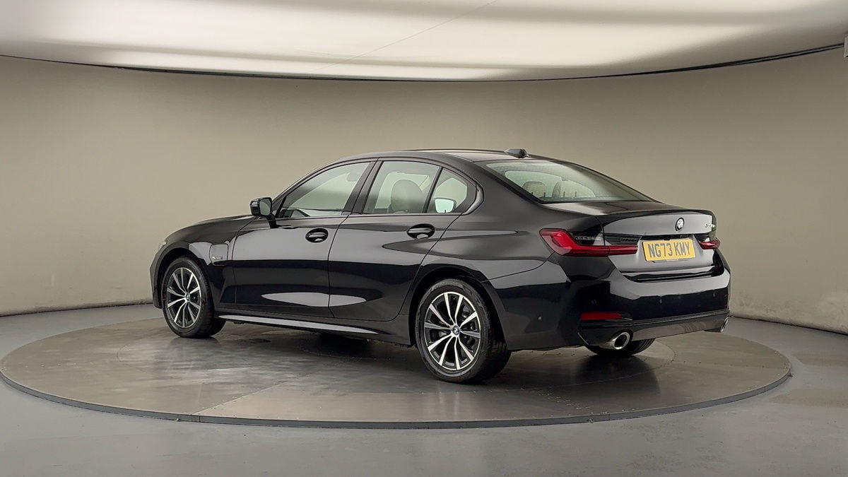 More views of BMW 3 Series