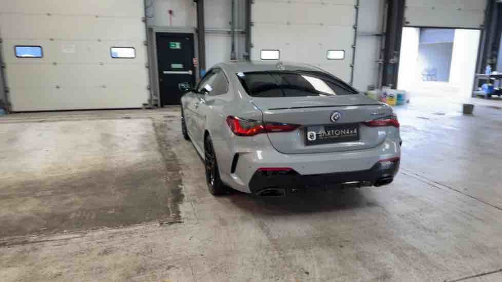 More views of BMW 4 Series