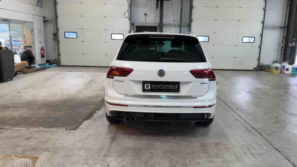 More views of Volkswagen Tiguan
