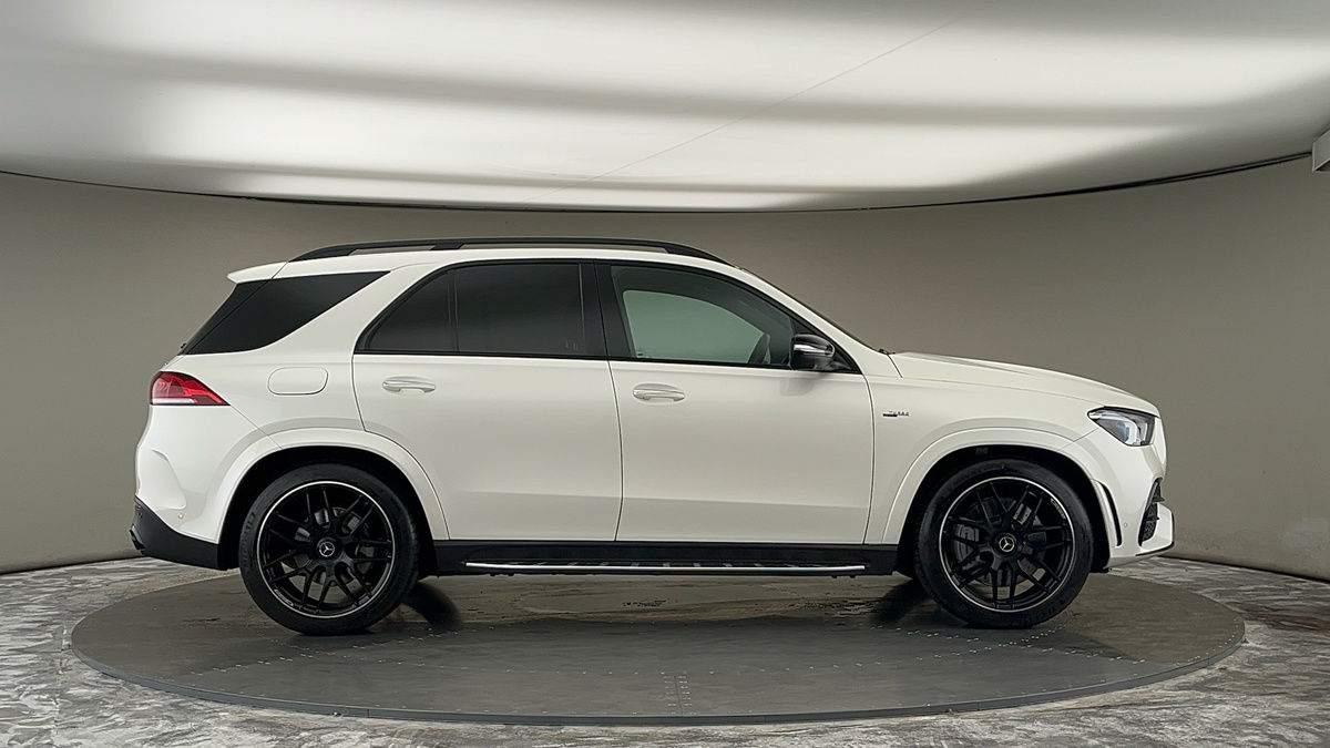 Mercedes-Benz GLE Image 16