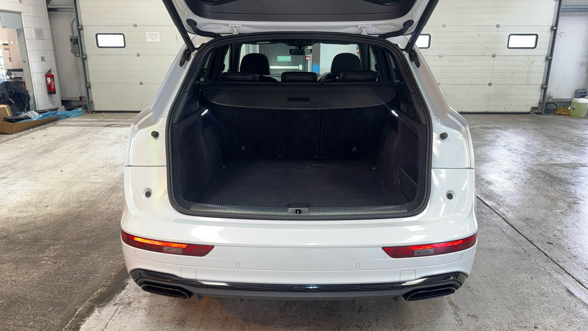 Audi Q5 Image 11