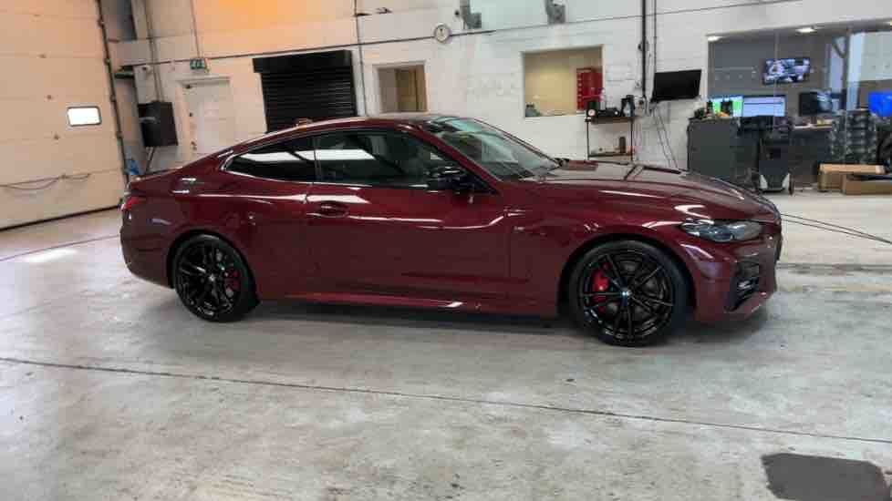 More views of BMW 4 Series