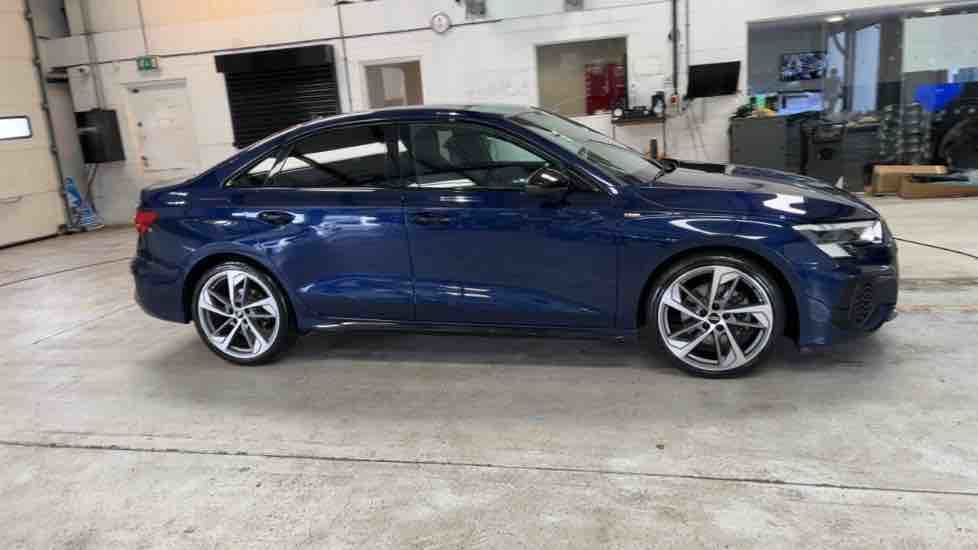 More views of Audi A3