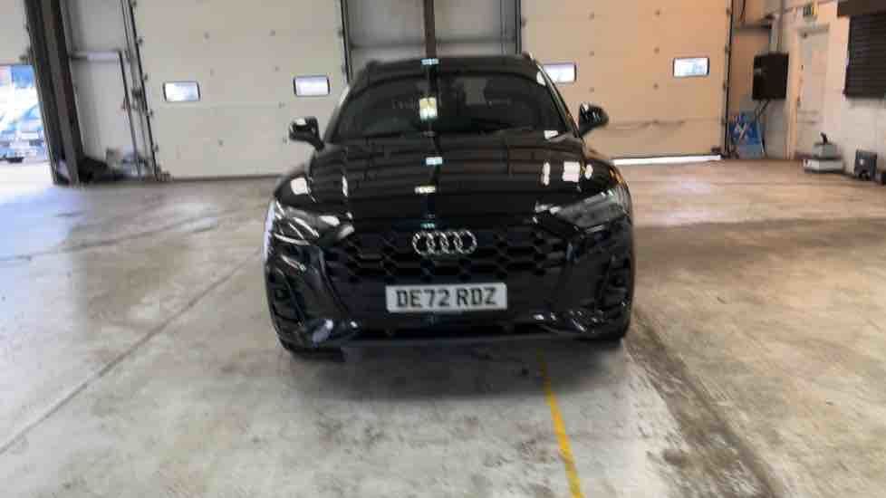 More views of Audi Q5