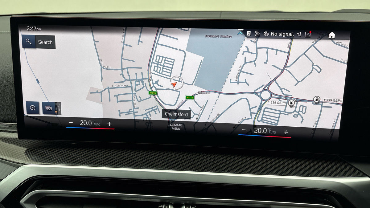 BMW 3 Series Image 17