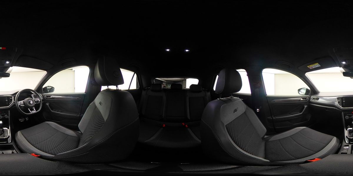 More views of Volkswagen T-Roc