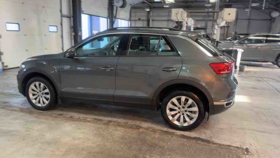 More views of Volkswagen T-Roc