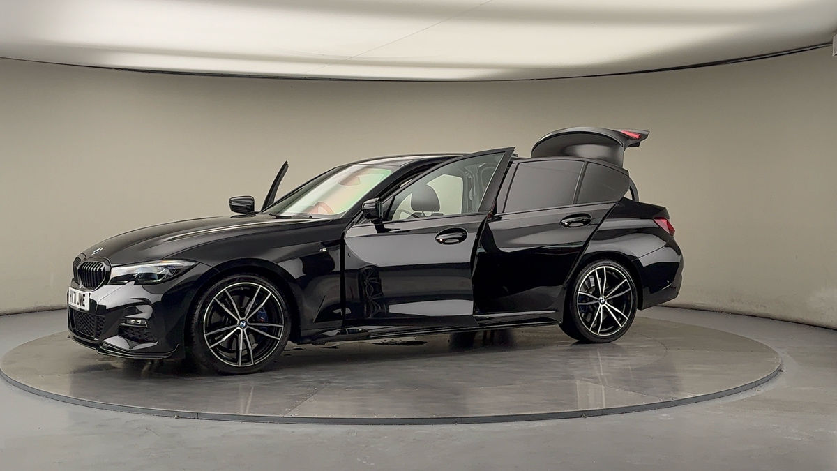 More views of BMW 3 Series