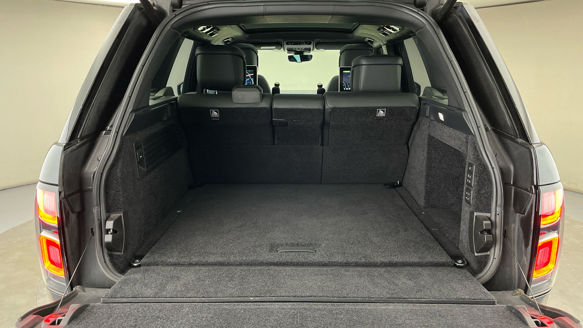Land Rover Range Rover Image 11