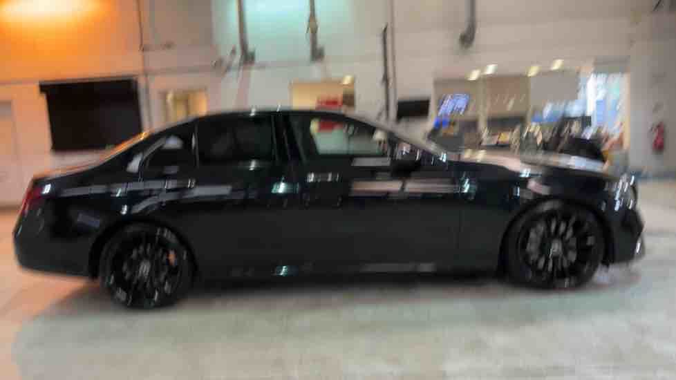 More views of Mercedes-Benz E Class