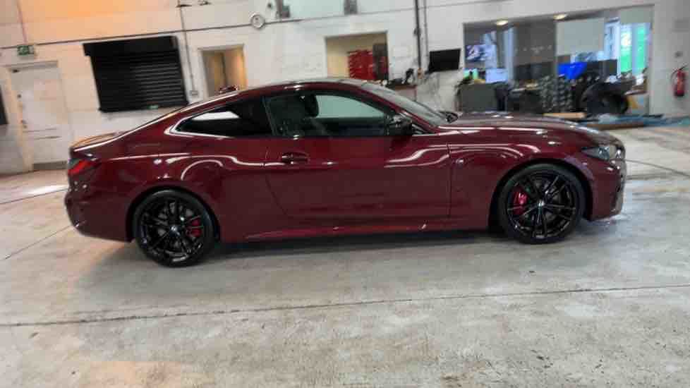 More views of BMW 4 Series