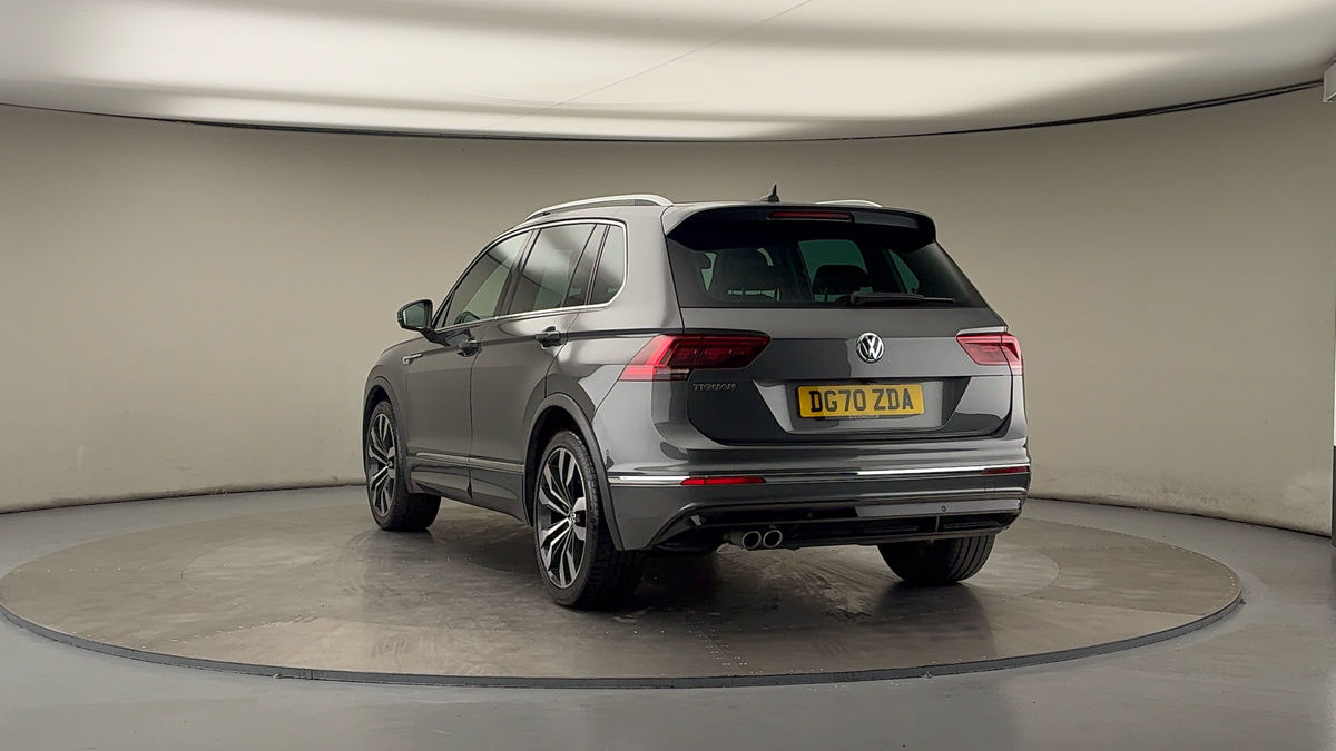 More views of Volkswagen Tiguan