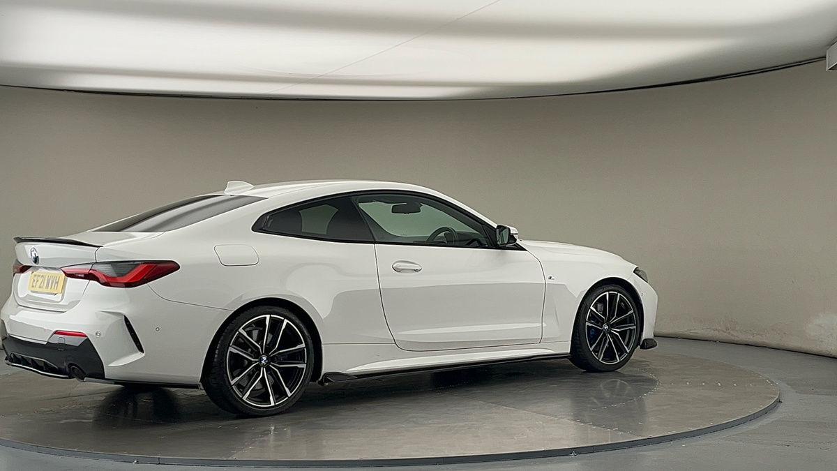 More views of BMW 4 Series