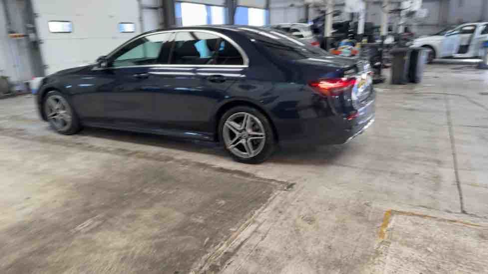 More views of Mercedes-Benz E Class