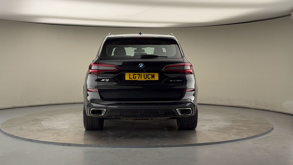 BMW X5 Image 4